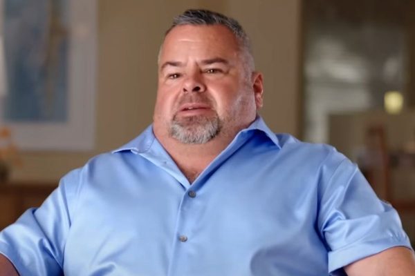 ’90 Day Fiancé’ Star Big Ed ‘Had Girls Taking Pictures with Him All Night’ at Restaurant amid Broken Engagement