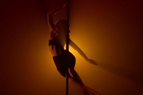 Pole Dancer from ‘Weird’ Bridgerton Ball Says She Kept Thinking, ‘When Is This Going to Be Over?’