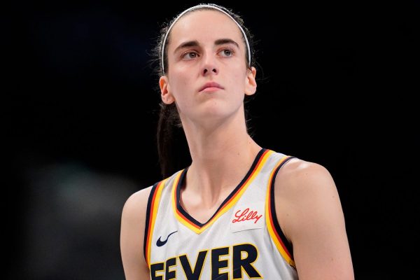 Caitlin Clark Slams ‘Trolls’ Making Racist, Hateful Comments to WNBA Players: ‘Those Aren’t Fans’