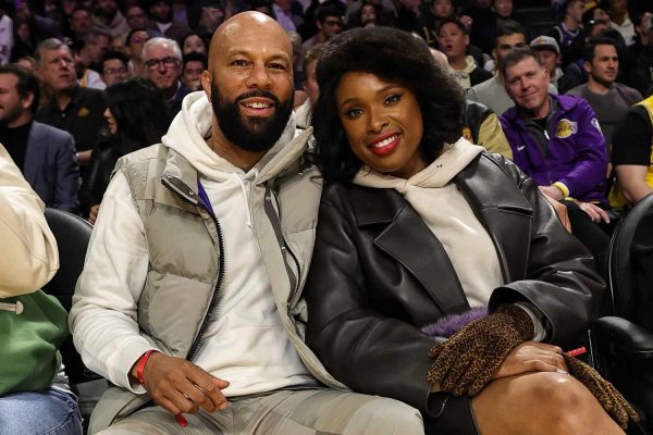 Jennifer Hudson Talks Interest She and Boyfriend Common Bond Over: ‘He’s Very Passionate’ (Exclusive)