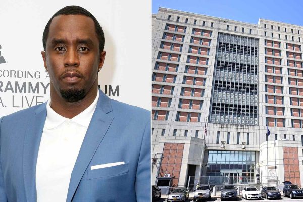 Diddy Is in Jail on Suicide Watch: Inside His Life Behind Bars (Exclusive)