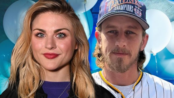 Frances Bean Cobain and Riley Hawk Welcome Their First Child