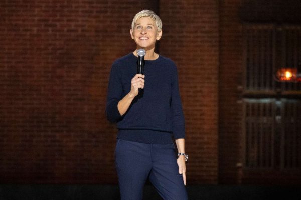 Ellen DeGeneres Reveals She Has Osteoporosis, OCD and ADHD: ‘I’m Well-Adjusted’