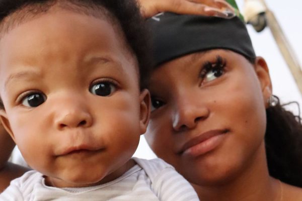 Halle Bailey Is ‘So Excited’ to Take Baby Son Halo on His First Disney Trip — but Here’s Why She’s Waiting (Exclusive)