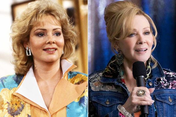 A Guide to Jean Smart’s Career Highlights, Ahead of Her ‘SNL’ Hosting Debut