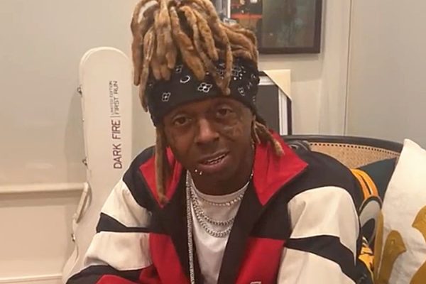 Emotional Lil Wayne Says Not Being Picked to Perform at 2025 Super Bowl Halftime in His Native New Orleans ‘Hurt a Lot’