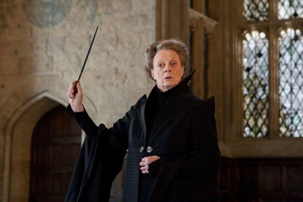 Maggie Smith, Iconic ‘Harry Potter’ and ‘Downton Abbey’ Star and Two-Time Oscar Winner, Dies at 89