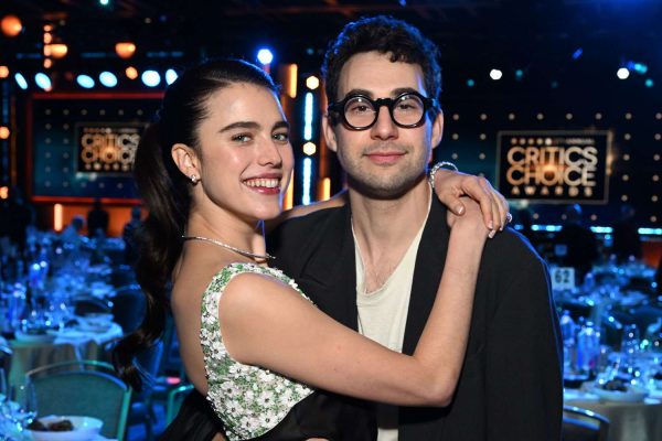 Margaret Qualley Reveals Cute Story Behind Jack Antonoff’s Proposal and Sweet Detail from Their 2023 Wedding