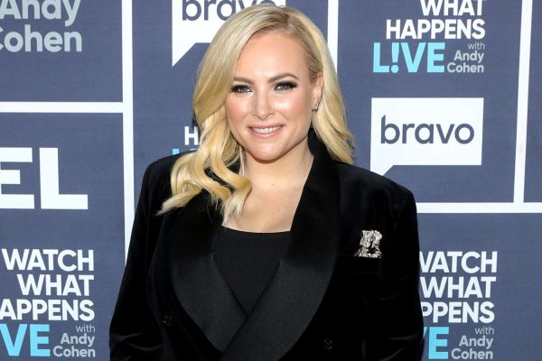 Why Meghan McCain Says She’s Turned Down Dancing with the Stars 3 Times: ‘I Don’t Want to Publicly Humiliate Myself’