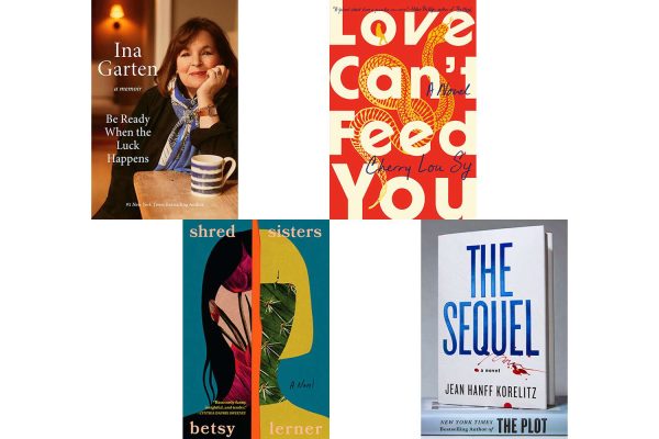 PEOPLE’s Best Books of October 2024: Ina Garten’s Delectable Memoir and a Thrilling Sequel from Jean Hanff Korelitz