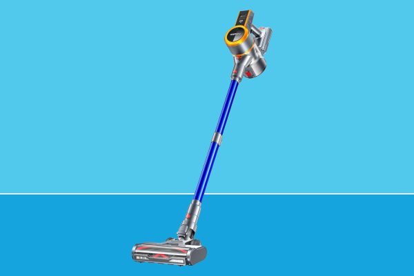 Amazon Shoppers Think This Cordless Vacuum Has ‘Better Suction Power’ Than a Dyson — and It’s $120 Now