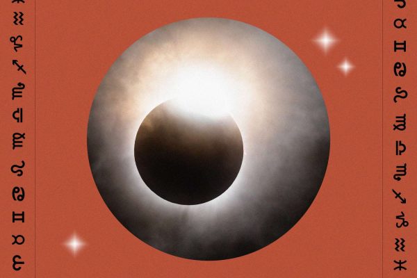 October’s Solar Eclipse Is Putting a Huge Spotlight on Relationships — What It Means for Your Zodiac Sign