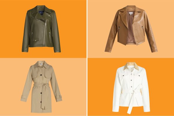 I’m a Pro Walmart Shopper, and I’m Eyeing These 14 Under-$40 Jackets for a Fall Wardrobe Upgrade