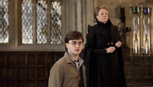 Maggie Smith Remembered By ‘Harry Potter’ Star Daniel Radcliffe: “One Of The Most Talented Women To Ever Live”