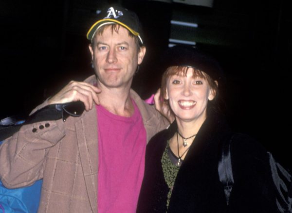 Shelley Duvall’s 34-Year Partner Dan Gilroy Recalls The Actress’ Final Days: ‘We Found Moments of Joy’ (Exclusive)