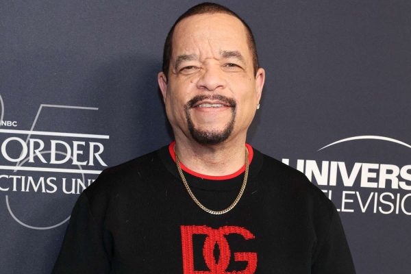 Ice-T Says Controversy Doesn’t Make Money: ‘You Get a Lot of Buzz, but Now You Need Lawyers’