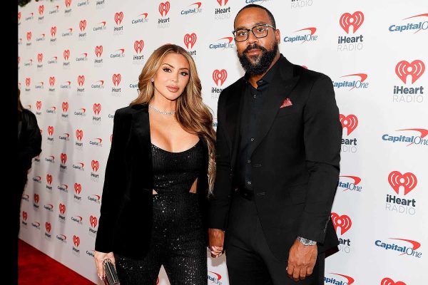 RHOM’s Larsa Pippen ‘Was in a Great Place’ Filming ‘House of Villains’ amid Marcus Jordan Breakup (Exclusive)