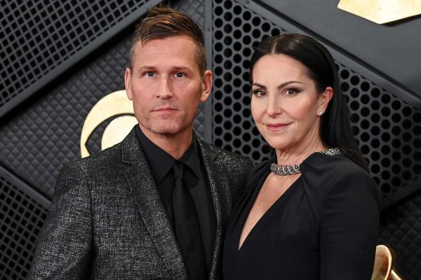 DJ Kaskade’s Wife Files for Divorce After Nearly 28 Years of Marriage