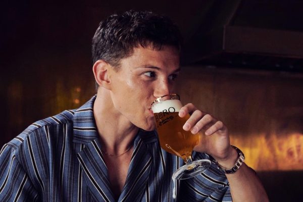 Tom Holland on Creating a Non-Alcoholic Beer Brand: ‘I Was Craving a Product That Helped Me Feel Included’ (Exclusive)