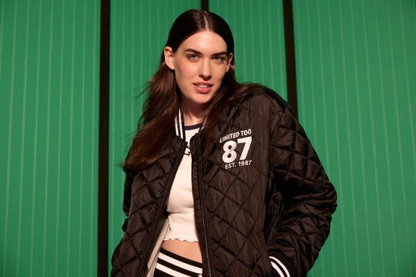 Limited Too Is Growing Up! The Iconic ’90s Brand Is Debuting New Adult Sizes