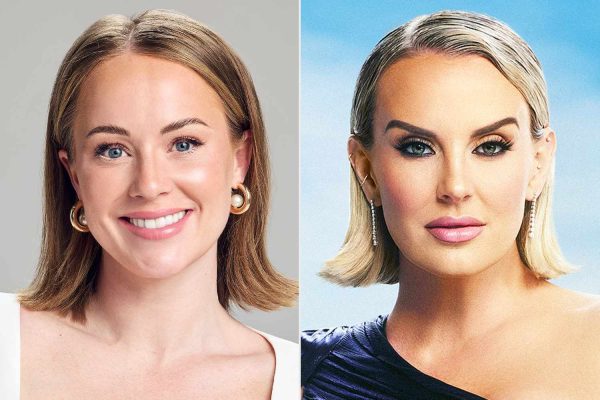 Reality TV Rabbit Hole: In Salt Lake City, Is Short Hair the Pipeline to a Villain Edit?