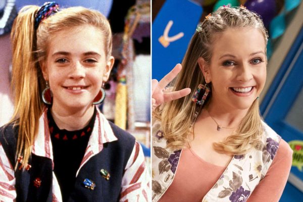 ‘Clarissa Explains It All’ Ended 30 Years Ago Today; Melissa Joan Hart Remembers It as a ‘Special Time’ — and ‘Hard Work’ (Exclusive)