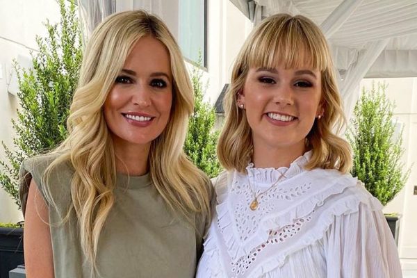 Emily Maynard Johnson Clarifies Daughter Ricki Is ‘Alive and Well’ After Posting She Loves Her ‘All the Way to Heaven’