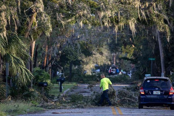 Hurricane Helene’s Death Toll Keeps Climbing. Here Are 6 of the Most Important Things to Know Right Now