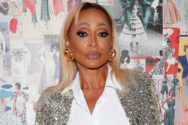 Karen Huger Enters Rehab, Skips ‘Real Housewives of Potomac’ Season 9 Reunion After Being Found Guilty for DUI