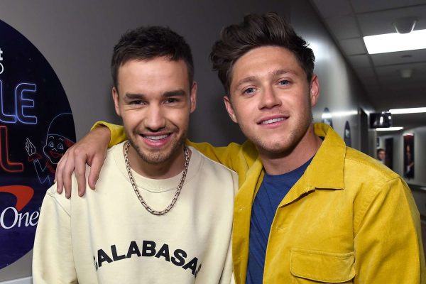 Liam Payne Seen ‘Enjoying Himself’ at Niall Horan Show Before His Death, Fan Says: ‘Nothing Strange or Unusual’ (Exclusive)