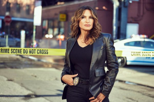 Mariska Hargitay and Law & Order Cast Unite in Trailer Shedding ‘Light’ on ‘Crimes That Thrive in Darkness’