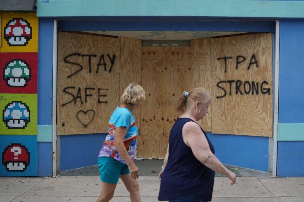 Why Some Floridians Feel They Can’t Evacuate Ahead of Hurricane Milton Despite Warnings Like ‘You’re Going to Die’