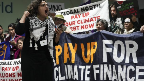 Here’s what to know about the new funding deal that countries agreed to at UN climate talks