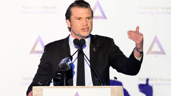 Police Report Offers Graphic Details of Sexual Assault Claim Against Hegseth