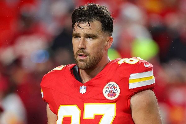 Travis Kelce Shuts Down Rumors Chiefs Intentionally Lost to Eliminate Bengals: ‘I Ain’t Scared of F—ing Nobody’