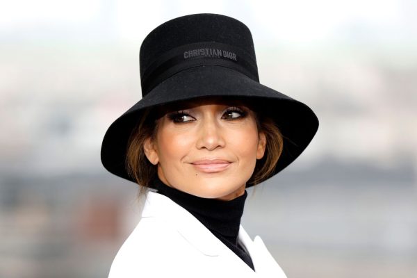 Jennifer Lopez Wore a Classic Winter Staple in a Pattern Taylor Swift Is a Fan Of