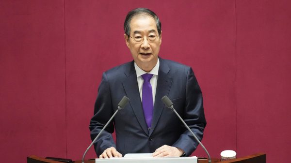 Who Would Replace South Korea’s President Yoon?