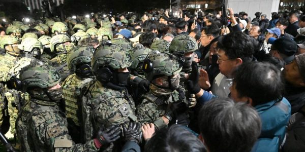 South Korean lawmakers seek president’s impeachment after 6-hour martial law declaration