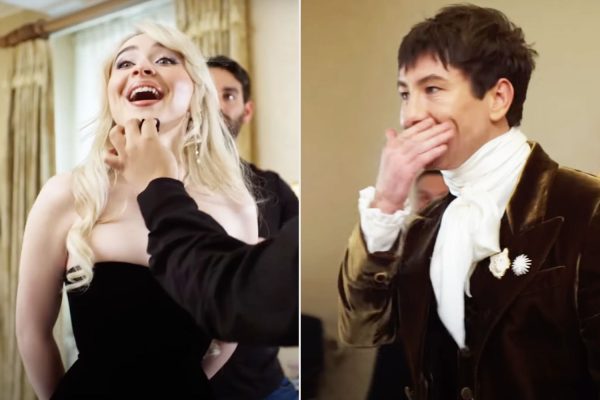 A Look Back at Sabrina Carpenter and Barry Keoghan’s Relationship in Photos and Insta Comments