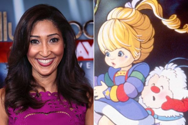 ‘Rainbow Brite’ Turned 40 This Year! The Woman Behind the Voice Reveals Secret to Show’s Success (Exclusive)