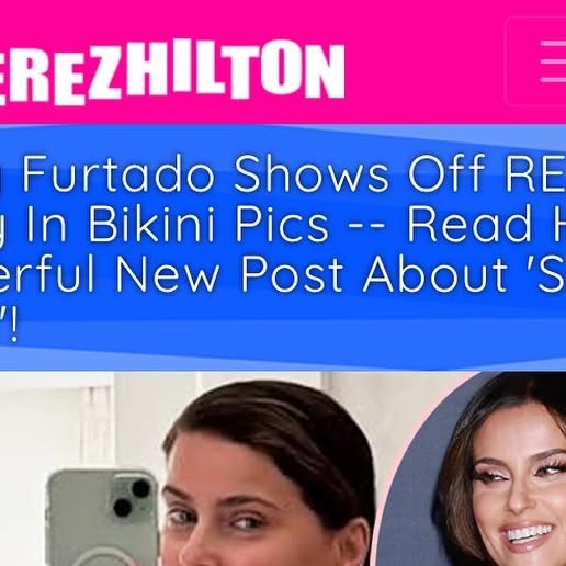 PerezHilton.com (@perezhilton)