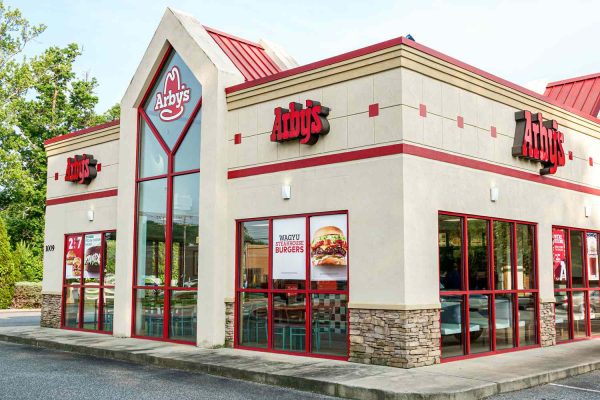 Arby’s Changes Menu Items’ Names to Sound Healthier to ‘Cheat’ New Years Resolutions