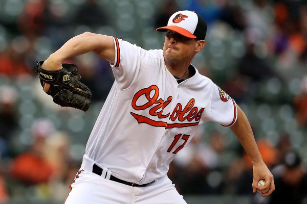 Brian Matusz, Former Baltimore Orioles Player, Dies at 37: ‘A Cherished Teammate’