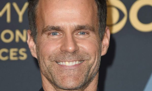 Cameron Mathison Warns of Imposter GoFundMe Page Scam Using His Misfortune of Losing Home in LA Wildfires