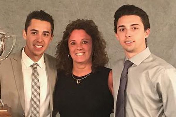 Jane Gaudreau Says ‘Some Days Are Very Rough’ After Drunk Driver Accused of Killing Sons Johnny and Matthew Pleads Not Guilty