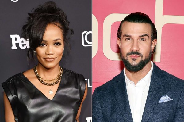 Rachel Lindsay to Pay Bryan Abasolo $500K in Contentious Divorce — How They’ll Split Their Homes, Jewelry and Honda Accord