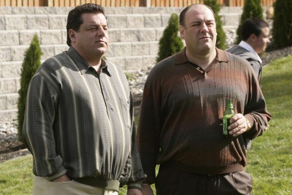 Steve Schirripa Reveals the One Thing Everyone in the ‘Sopranos’ Cast Was ‘Really Scared’ About (Exclusive)