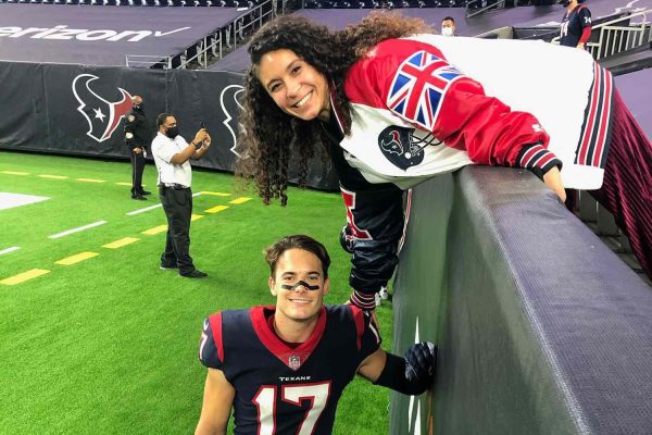 NFL WAG Breaks Down Harsh Realities of Her Finances as She Addresses Biggest Misconceptions of NFL Families: ‘We’re Not Millionaires’