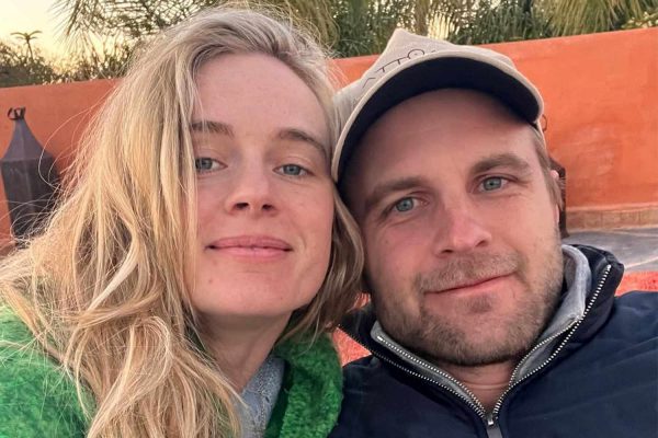 Prince Harry’s Ex-Girlfriend Cressida Bonas Is Pregnant, Conceived Second Baby with Frozen Embryo