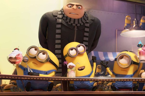 Where Can I Watch the ‘Despicable Me’ Movies? How to Stream the Animated Franchise in Chronological Order (Plus When We’ll See the Minions Next!)